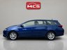 USED 2017 17 TOYOTA AURIS 1.2 VVT-i Icon Touring Sports 5dr Petrol Manual Euro 6 (s/s) (116 ps) 