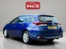 USED 2017 17 TOYOTA AURIS 1.2 VVT-i Icon Touring Sports 5dr Petrol Manual Euro 6 (s/s) (116 ps) 