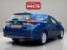 USED 2017 17 TOYOTA AURIS 1.2 VVT-i Icon Touring Sports 5dr Petrol Manual Euro 6 (s/s) (116 ps) 