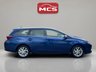 USED 2017 17 TOYOTA AURIS 1.2 VVT-i Icon Touring Sports 5dr Petrol Manual Euro 6 (s/s) (116 ps) 