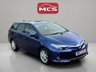 USED 2017 17 TOYOTA AURIS 1.2 VVT-i Icon Touring Sports 5dr Petrol Manual Euro 6 (s/s) (116 ps) 