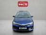 USED 2017 17 TOYOTA AURIS 1.2 VVT-i Icon Touring Sports 5dr Petrol Manual Euro 6 (s/s) (116 ps) 