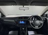 USED 2017 17 TOYOTA AURIS 1.2 VVT-i Icon Touring Sports 5dr Petrol Manual Euro 6 (s/s) (116 ps) 
