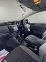 USED 2017 17 TOYOTA AURIS 1.2 VVT-i Icon Touring Sports 5dr Petrol Manual Euro 6 (s/s) (116 ps) 