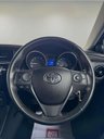 USED 2017 17 TOYOTA AURIS 1.2 VVT-i Icon Touring Sports 5dr Petrol Manual Euro 6 (s/s) (116 ps) 
