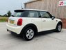 USED 2015 15 MINI HATCH 1.2 One Hatchback 3dr Petrol Auto Euro 6 (s/s) (102 ps) Free 6-Month Warranty AutoProtect