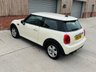 USED 2015 15 MINI HATCH 1.2 One Hatchback 3dr Petrol Auto Euro 6 (s/s) (102 ps) Free 6-Month Warranty AutoProtect
