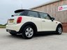 USED 2015 15 MINI HATCH 1.2 One Hatchback 3dr Petrol Auto Euro 6 (s/s) (102 ps) Free 6-Month Warranty AutoProtect