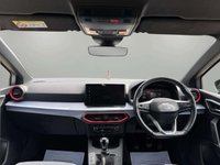 USED 2023 23 SEAT IBIZA 1.0 MPI FR Hatchback 5dr Petrol Manual Euro 6 (s/s) (80 ps) 