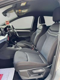 USED 2023 23 SEAT IBIZA 1.0 MPI FR Hatchback 5dr Petrol Manual Euro 6 (s/s) (80 ps) 