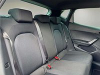 USED 2023 23 SEAT IBIZA 1.0 MPI FR Hatchback 5dr Petrol Manual Euro 6 (s/s) (80 ps) 