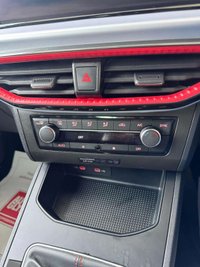 USED 2023 23 SEAT IBIZA 1.0 MPI FR Hatchback 5dr Petrol Manual Euro 6 (s/s) (80 ps) 