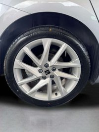 USED 2023 23 SEAT IBIZA 1.0 MPI FR Hatchback 5dr Petrol Manual Euro 6 (s/s) (80 ps) 