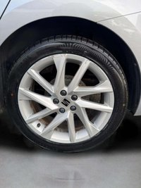 USED 2023 23 SEAT IBIZA 1.0 MPI FR Hatchback 5dr Petrol Manual Euro 6 (s/s) (80 ps) 