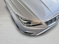 USED 2023 23 SEAT IBIZA 1.0 MPI FR Hatchback 5dr Petrol Manual Euro 6 (s/s) (80 ps) 