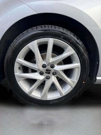 USED 2023 23 SEAT IBIZA 1.0 MPI FR Hatchback 5dr Petrol Manual Euro 6 (s/s) (80 ps) 