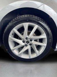 USED 2023 23 SEAT IBIZA 1.0 MPI FR Hatchback 5dr Petrol Manual Euro 6 (s/s) (80 ps) 