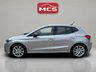 USED 2023 23 SEAT IBIZA 1.0 MPI FR Hatchback 5dr Petrol Manual Euro 6 (s/s) (80 ps) 