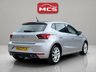 USED 2023 23 SEAT IBIZA 1.0 MPI FR Hatchback 5dr Petrol Manual Euro 6 (s/s) (80 ps) 