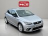 USED 2023 23 SEAT IBIZA 1.0 MPI FR Hatchback 5dr Petrol Manual Euro 6 (s/s) (80 ps) 