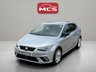 USED 2023 23 SEAT IBIZA 1.0 MPI FR Hatchback 5dr Petrol Manual Euro 6 (s/s) (80 ps) 