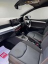 USED 2023 23 SEAT IBIZA 1.0 MPI FR Hatchback 5dr Petrol Manual Euro 6 (s/s) (80 ps) 