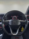 USED 2023 23 SEAT IBIZA 1.0 MPI FR Hatchback 5dr Petrol Manual Euro 6 (s/s) (80 ps) 