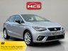 USED 2023 23 SEAT IBIZA 1.0 MPI FR Hatchback 5dr Petrol Manual Euro 6 (s/s) (80 ps) 