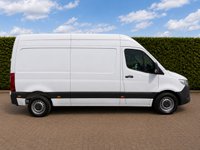 USED 2021 70 MERCEDES-BENZ SPRINTER 2.1 314 CDI Progressive Panel Van 5dr Diesel Manual FWD L2 H2 Euro 6 (s/s) (143 ps) 