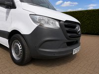 USED 2021 70 MERCEDES-BENZ SPRINTER 2.1 314 CDI Progressive Panel Van 5dr Diesel Manual FWD L2 H2 Euro 6 (s/s) (143 ps) 