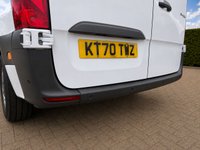 USED 2021 70 MERCEDES-BENZ SPRINTER 2.1 314 CDI Progressive Panel Van 5dr Diesel Manual FWD L2 H2 Euro 6 (s/s) (143 ps) 