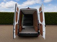 USED 2021 70 MERCEDES-BENZ SPRINTER 2.1 314 CDI Progressive Panel Van 5dr Diesel Manual FWD L2 H2 Euro 6 (s/s) (143 ps) 