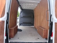 USED 2021 70 MERCEDES-BENZ SPRINTER 2.1 314 CDI Progressive Panel Van 5dr Diesel Manual FWD L2 H2 Euro 6 (s/s) (143 ps) 