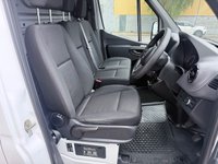 USED 2021 70 MERCEDES-BENZ SPRINTER 2.1 314 CDI Progressive Panel Van 5dr Diesel Manual FWD L2 H2 Euro 6 (s/s) (143 ps) 