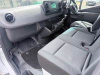 USED 2021 70 MERCEDES-BENZ SPRINTER 2.1 314 CDI Progressive Panel Van 5dr Diesel Manual FWD L2 H2 Euro 6 (s/s) (143 ps) 
