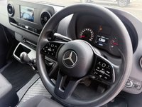 USED 2021 70 MERCEDES-BENZ SPRINTER 2.1 314 CDI Progressive Panel Van 5dr Diesel Manual FWD L2 H2 Euro 6 (s/s) (143 ps) 