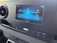 USED 2021 70 MERCEDES-BENZ SPRINTER 2.1 314 CDI Progressive Panel Van 5dr Diesel Manual FWD L2 H2 Euro 6 (s/s) (143 ps) 