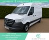 USED 2021 70 MERCEDES-BENZ SPRINTER 2.1 314 CDI Progressive Panel Van 5dr Diesel Manual FWD L2 H2 Euro 6 (s/s) (143 ps) 