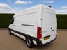 USED 2021 70 MERCEDES-BENZ SPRINTER 2.1 314 CDI Progressive Panel Van 5dr Diesel Manual FWD L2 H2 Euro 6 (s/s) (143 ps) 
