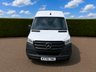 USED 2021 70 MERCEDES-BENZ SPRINTER 2.1 314 CDI Progressive Panel Van 5dr Diesel Manual FWD L2 H2 Euro 6 (s/s) (143 ps) 