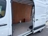 USED 2021 70 MERCEDES-BENZ SPRINTER 2.1 314 CDI Progressive Panel Van 5dr Diesel Manual FWD L2 H2 Euro 6 (s/s) (143 ps) 
