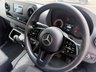 USED 2021 70 MERCEDES-BENZ SPRINTER 2.1 314 CDI Progressive Panel Van 5dr Diesel Manual FWD L2 H2 Euro 6 (s/s) (143 ps) 