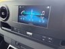 USED 2021 70 MERCEDES-BENZ SPRINTER 2.1 314 CDI Progressive Panel Van 5dr Diesel Manual FWD L2 H2 Euro 6 (s/s) (143 ps) 