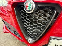 USED 2022 22 ALFA ROMEO STELVIO 2.0T Veloce SUV 5dr Petrol Auto Q4 AWD Euro 6 (s/s) (280 ps) JUST 1 OWNER FROM NEW