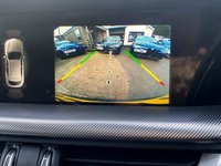 USED 2022 22 ALFA ROMEO STELVIO 2.0T Veloce SUV 5dr Petrol Auto Q4 AWD Euro 6 (s/s) (280 ps) JUST 1 OWNER FROM NEW
