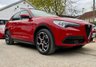 USED 2022 22 ALFA ROMEO STELVIO 2.0T Veloce SUV 5dr Petrol Auto Q4 AWD Euro 6 (s/s) (280 ps) JUST 1 OWNER FROM NEW