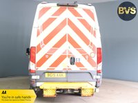 USED 2019 19 IVECO DAILY 2.3 TD 12V 35S 3520 (Business) Panel Van 5dr Diesel Manual L2 (116 bhp) WE HAVE THE BEST VALUE VANS IN UK