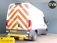 USED 2019 19 IVECO DAILY 2.3 TD 12V 35S 3520 (Business) Panel Van 5dr Diesel Manual L2 (116 bhp) WE HAVE THE BEST VALUE VANS IN UK