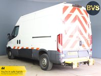 USED 2019 19 IVECO DAILY 2.3 TD 12V 35S 3520 (Business) Panel Van 5dr Diesel Manual L2 (116 bhp) WE HAVE THE BEST VALUE VANS IN UK