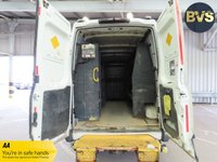 USED 2019 19 IVECO DAILY 2.3 TD 12V 35S 3520 (Business) Panel Van 5dr Diesel Manual L2 (116 bhp) WE HAVE THE BEST VALUE VANS IN UK